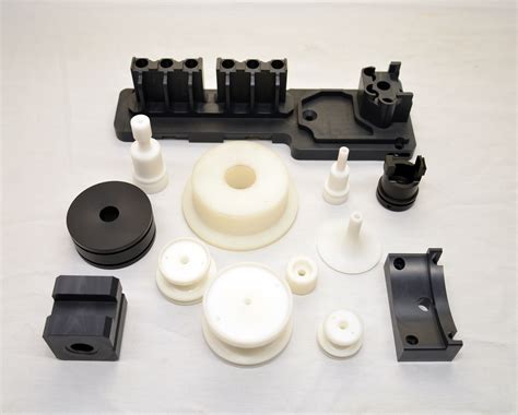 wholesale cnc grinding plastic part|cnc plastic machined parts.